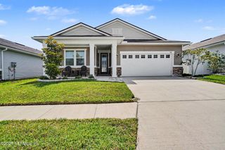 358 HONEYCOMB Trail, St. Augustine, FL 32095
