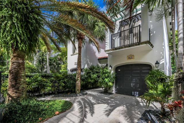 2615 Lincoln Ave 2615, Miami, FL 33133
