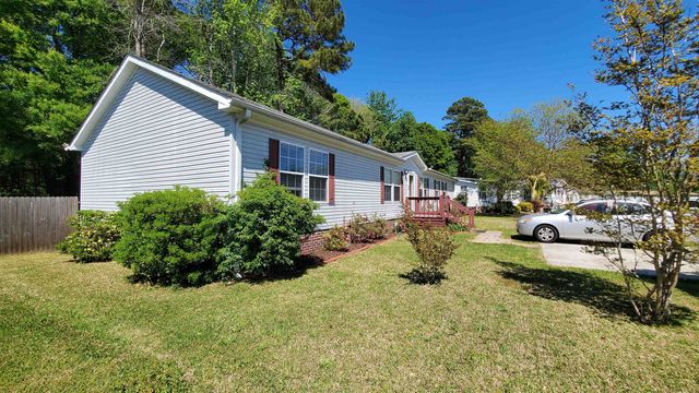 1089 Weslin Creek Dr., Myrtle Beach, SC 29588