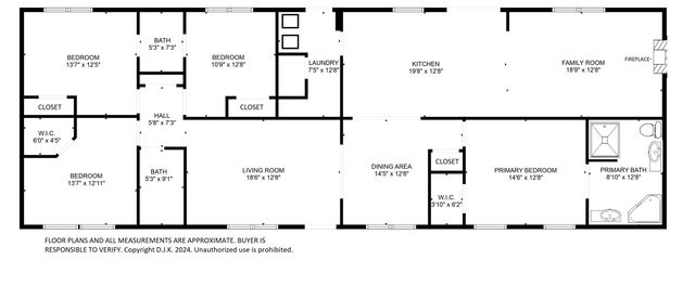 1089 Weslin Creek Dr., Myrtle Beach, SC 29588