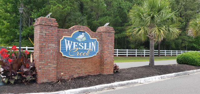 1089 Weslin Creek Dr., Myrtle Beach, SC 29588