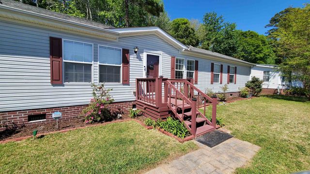 1089 Weslin Creek Dr., Myrtle Beach, SC 29588