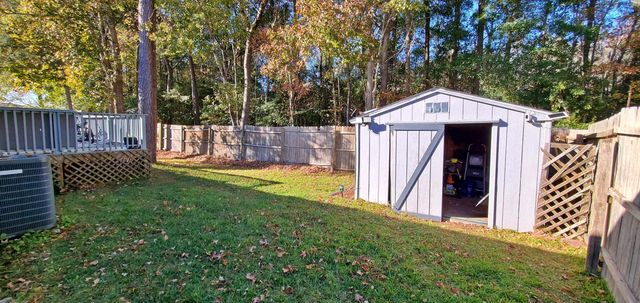 1089 Weslin Creek Dr., Myrtle Beach, SC 29588