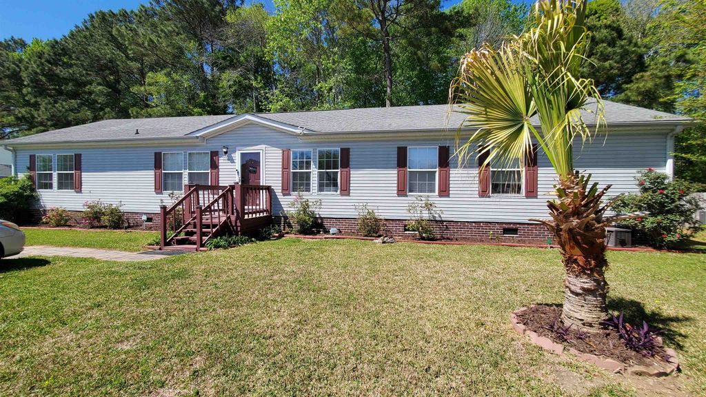 1089 Weslin Creek Dr., Myrtle Beach, SC 29588