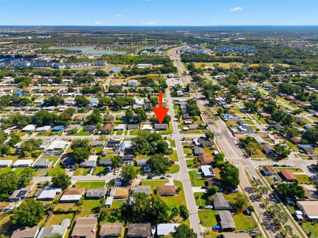 5212 S 83RD STREET, Tampa, FL 33619