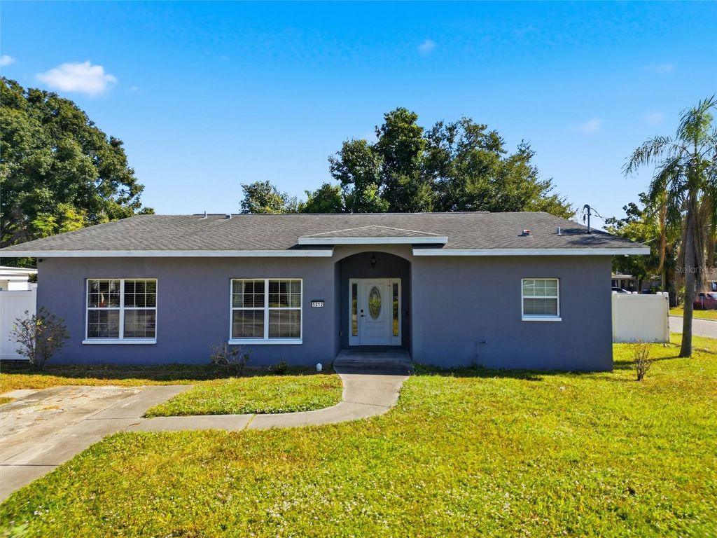 5212 S 83RD STREET, Tampa, FL 33619