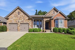 6785 Bransford Drive, Cumming, GA 30040