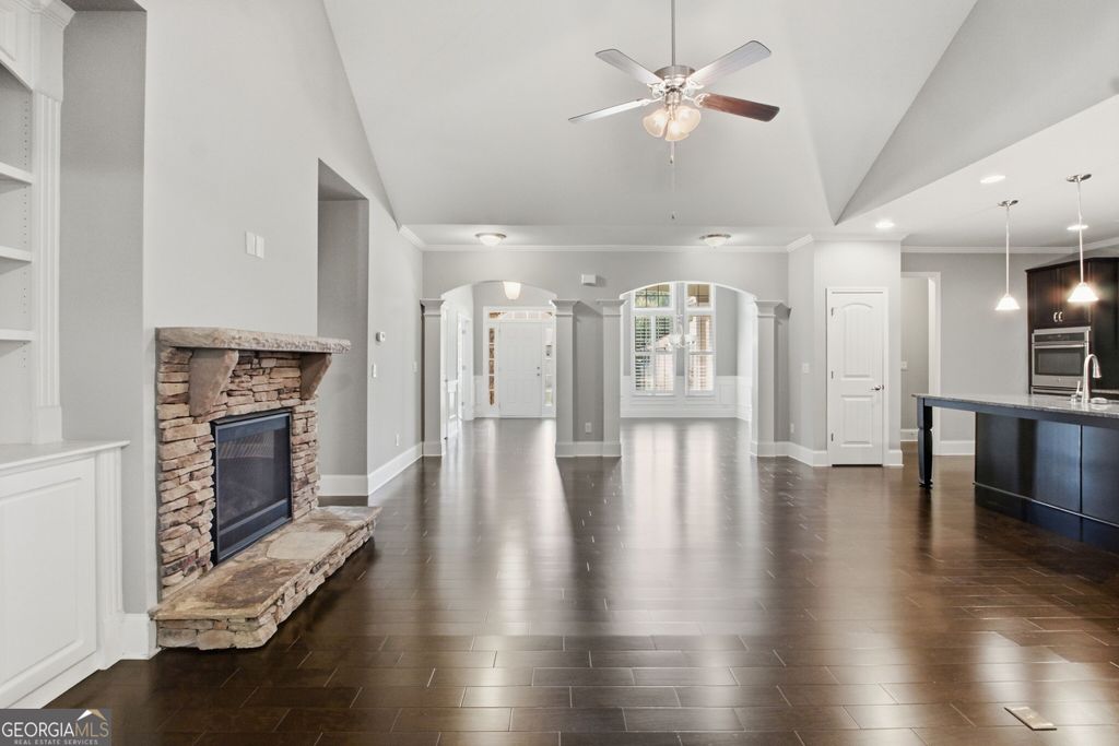 6785 Bransford Drive, Cumming, GA 30040 — photo 3