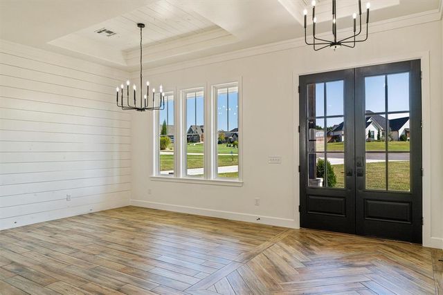 10260 Oakwood Drive, Edmond, OK 73025