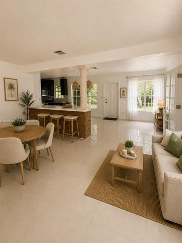 829 Columbus Blvd, Coral Gables, FL 33134