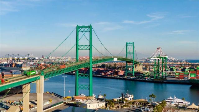 2235 W 25th Street 116, San Pedro, CA 90732