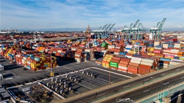 2235 W 25th Street 116, San Pedro, CA 90732