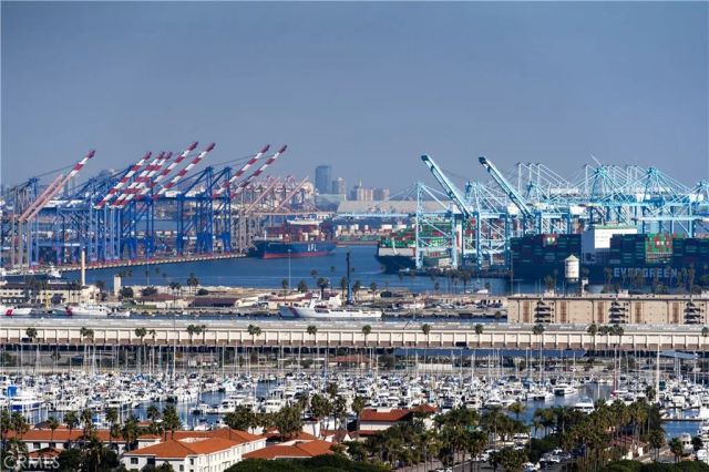 2235 W 25th Street 116, San Pedro, CA 90732