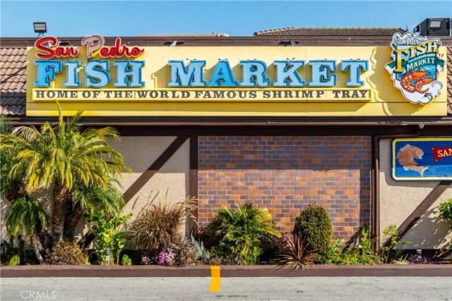 2235 W 25th Street 116, San Pedro, CA 90732