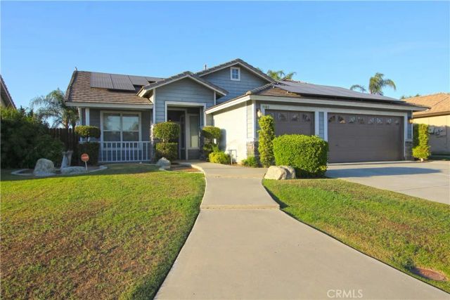 9902 Balvanera, Bakersfield, CA 93312