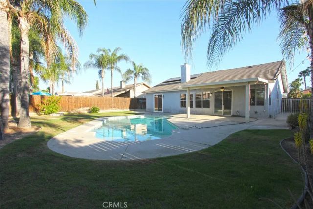 9902 Balvanera, Bakersfield, CA 93312