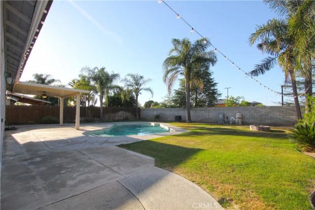 9902 Balvanera, Bakersfield, CA 93312