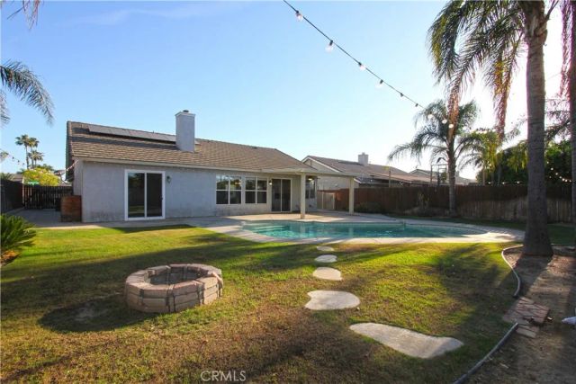 9902 Balvanera, Bakersfield, CA 93312