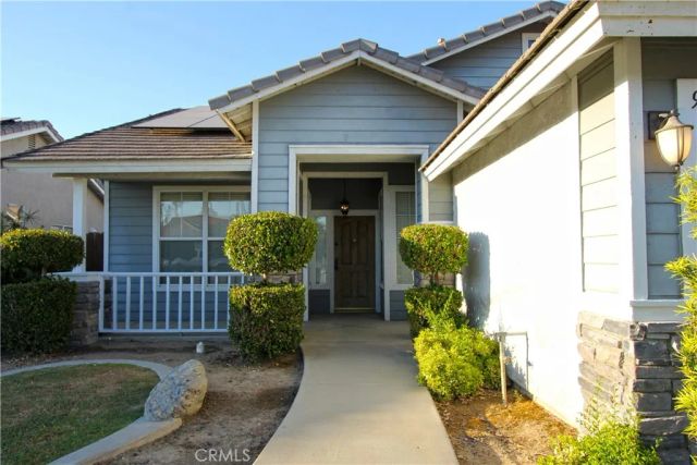 9902 Balvanera, Bakersfield, CA 93312