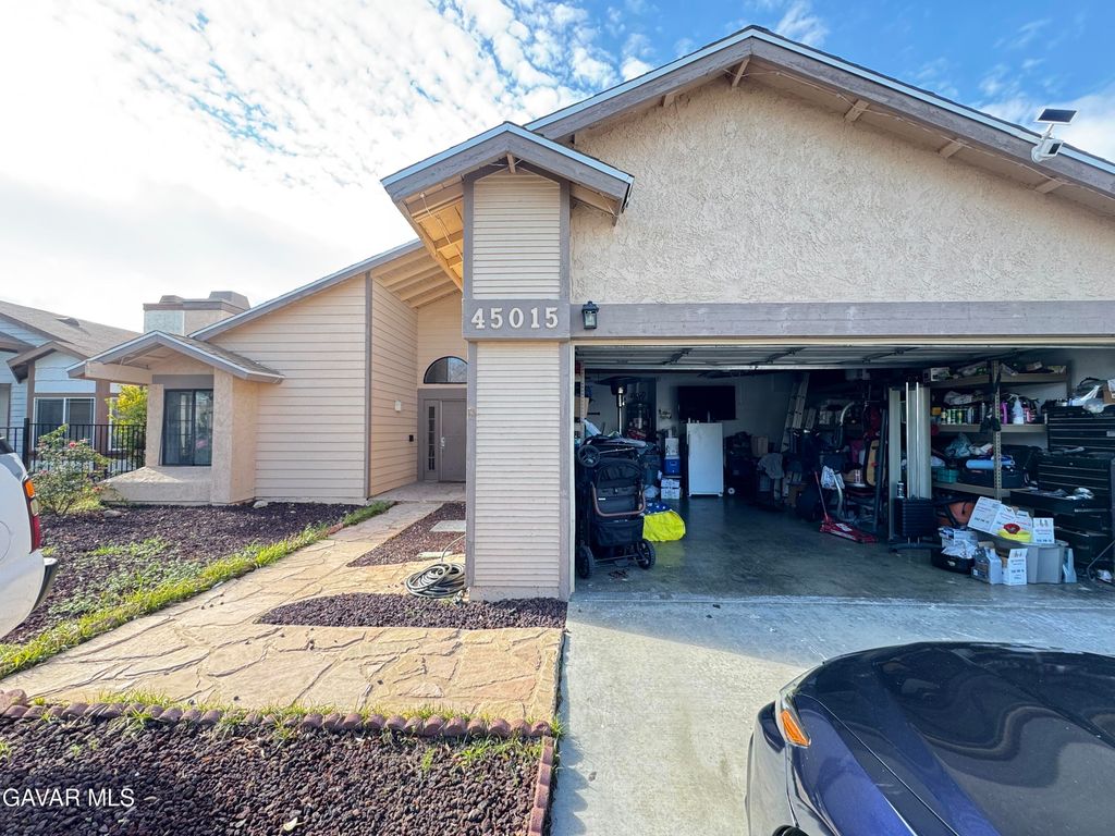 45015 Denmore Ave Avenue, Lancaster, CA 93535