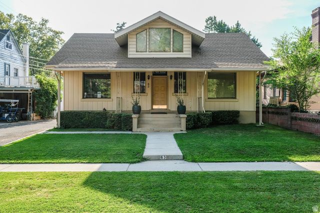 63 N 300 E, Provo, UT 84606