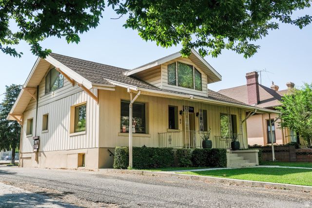 63 N 300 E, Provo, UT 84606