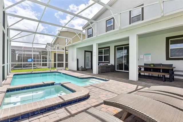 9266 SOMMERSET HILLS DRIVE, Davenport, FL 33896