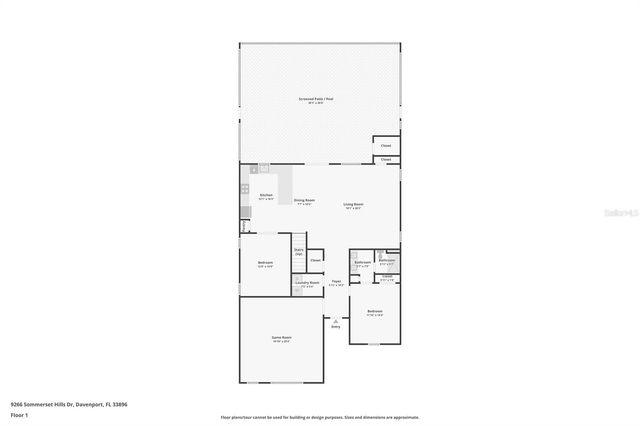 9266 SOMMERSET HILLS DRIVE, Davenport, FL 33896