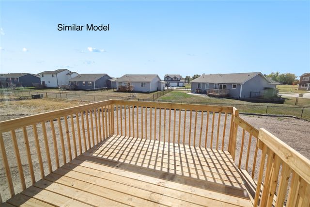 5120 Synergy Street, Van Meter, IA 50261