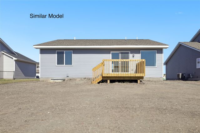 5120 Synergy Street, Van Meter, IA 50261