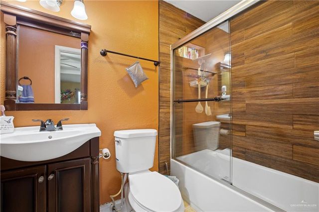 1301 Sonora Street, Mission, TX 78572