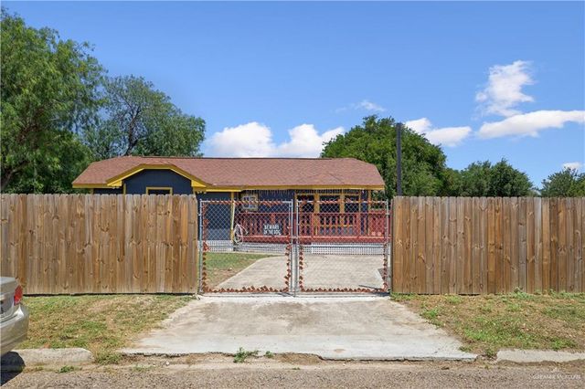 1301 Sonora Street, Mission, TX 78572