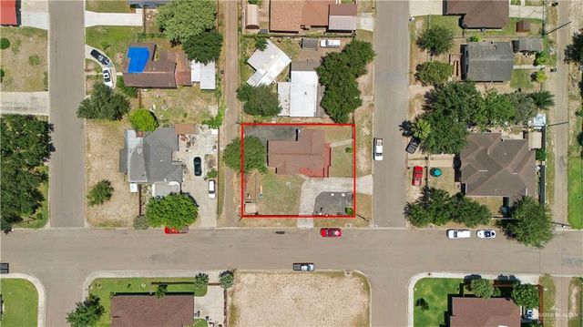 1301 Sonora Street, Mission, TX 78572