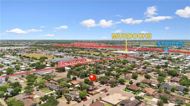 1301 Sonora Street, Mission, TX 78572