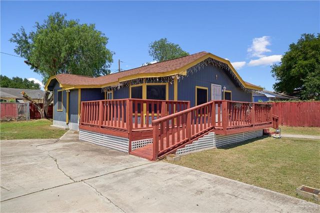 1301 Sonora Street, Mission, TX 78572