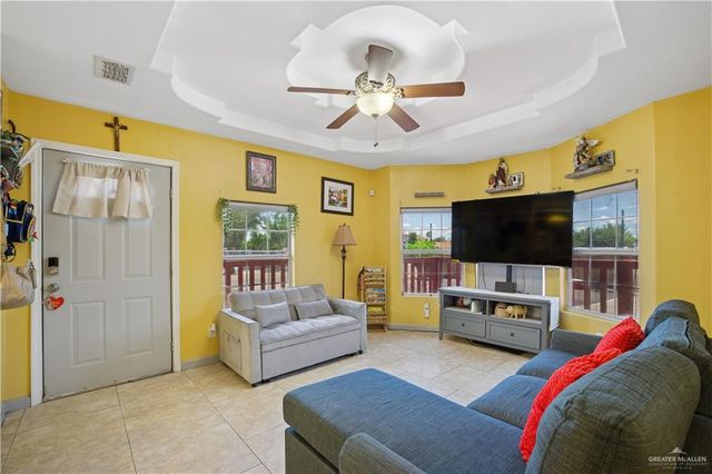 1301 Sonora Street, Mission, TX 78572