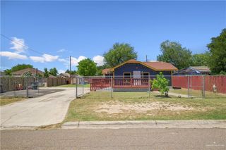 1301 Sonora Street, Mission, TX 78572