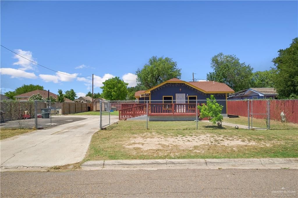 1301 Sonora Street, Mission, TX 78572