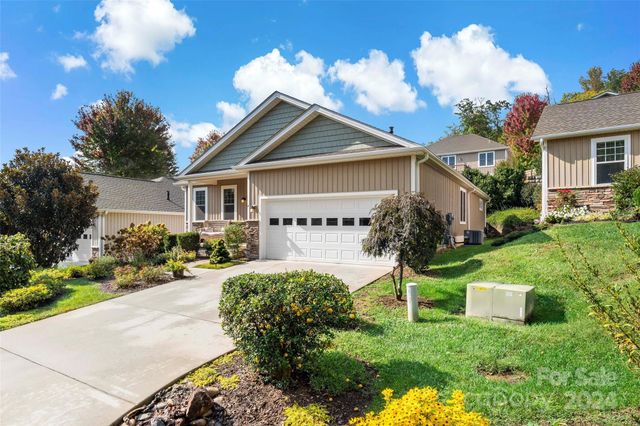 4 Nectar Way, Swannanoa, NC 28778