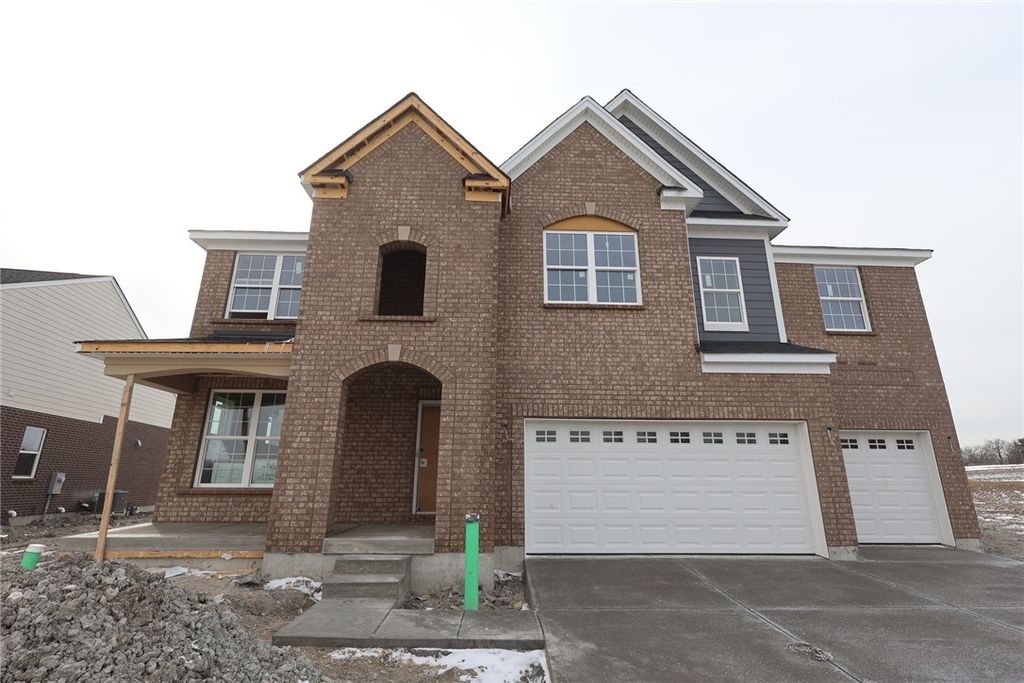 2323 Trail View 8582, Turtlecreek Twp, OH 45036