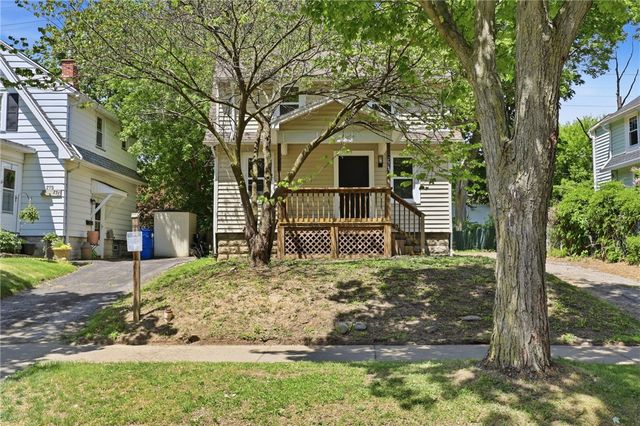 271 Sheppler Street, Rochester, NY 14612