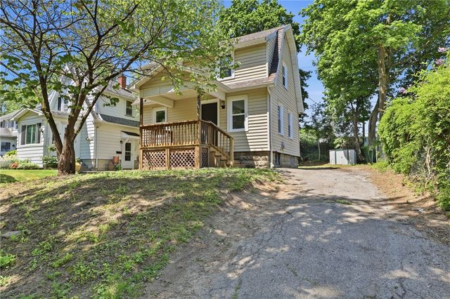 271 Sheppler Street, Rochester, NY 14612