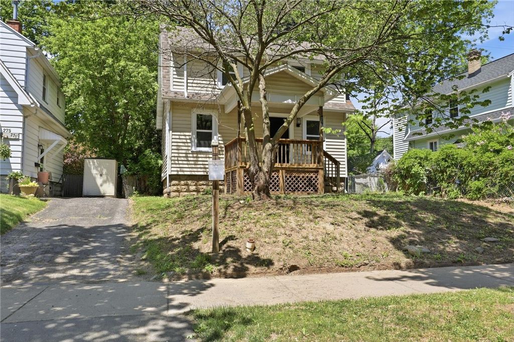 271 Sheppler Street, Rochester, NY 14612