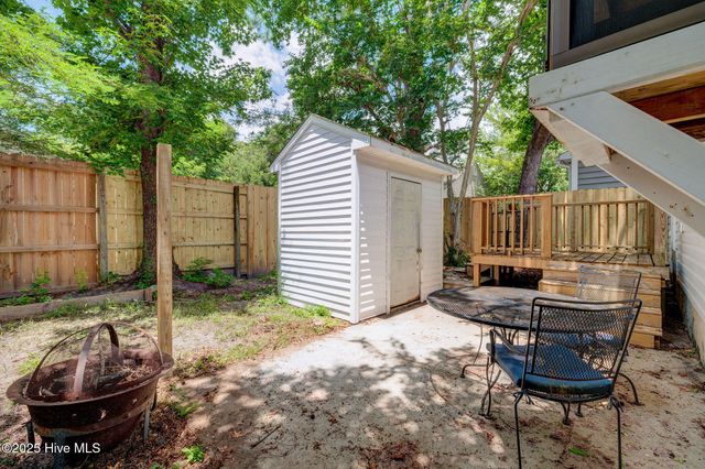 728 Varsity Drive, Wilmington, NC 28403