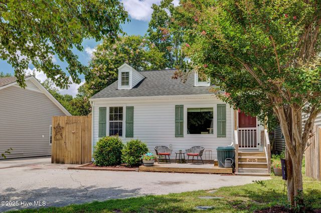 728 Varsity Drive, Wilmington, NC 28403