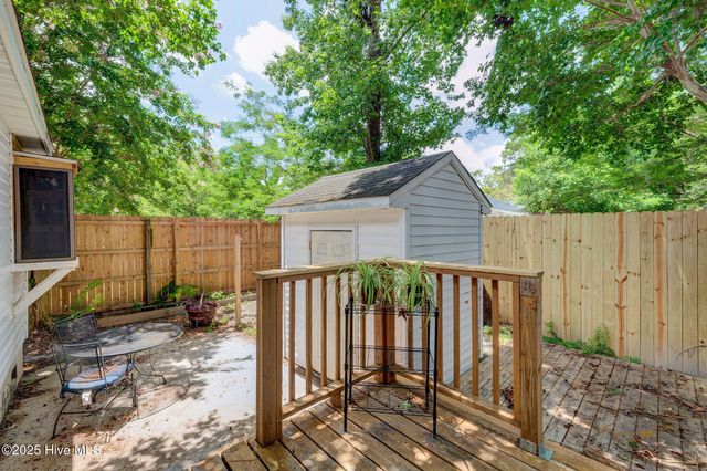 728 Varsity Drive, Wilmington, NC 28403