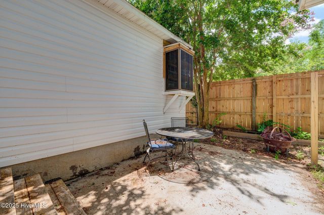 728 Varsity Drive, Wilmington, NC 28403