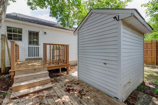 728 Varsity Drive, Wilmington, NC 28403
