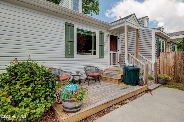 728 Varsity Drive, Wilmington, NC 28403
