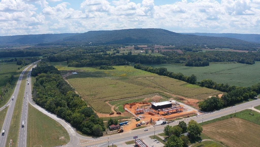 0 US Hwy 64, Pelham, TN 37366